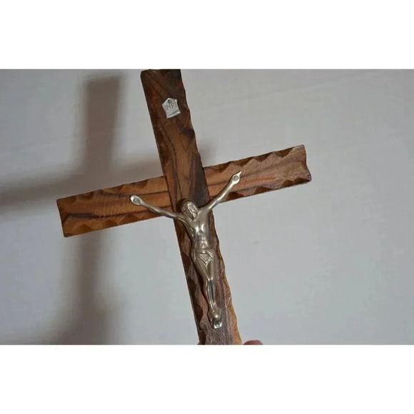 1970s Israel  Crucifixes - Picture 5 of 10